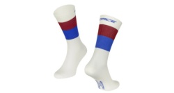 Force čarape rainbow, bež-plave-crvene l-xl / 43 -47 ( 90087054 )