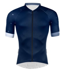 Force Dres game kratki rukav, tamno plava s ( 9001337-S )