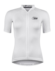 Force Dres pure kratki rukav, belo xxl ( 900134331-XXL )