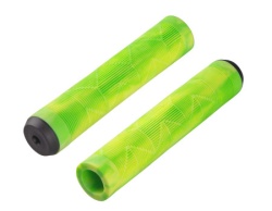 Force Gripovi bmx145, gumeni, crno-žuti ( 382083 )