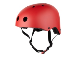 Force Kaciga bmx, crvena l - xl ( 90208 )