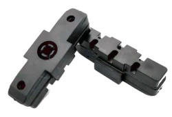 Force paknovi za magura hidrauliku crni 50mm ( N34003 )
