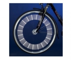 Force reflektujuće navlake za žice 3m (36kom) ( 46335 )