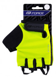 Force rukavice look, fluo xl ( 9055613-XL/S22-1 ) - Img 2