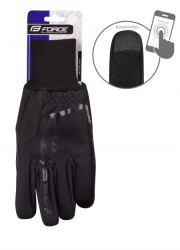 Force rukavice zimske x72, crne - 3xl ( 90461-3XL/S45-10 ) - Img 3