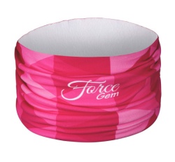 Force šal force gem proleće/jesen, pink uni ( 9031449/S55 )-1