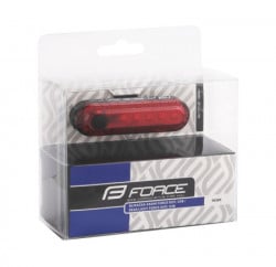 Force zadnje svetlo force dot 20lm, 5x led, usb ( 45365/S32-2 ) - Img 2