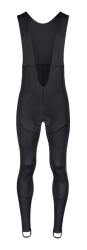 Force Zimske biciklističke shard windster sa uloškom, crna xl ( 900361-XL )