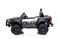 Ford Ranger Raptor Police 4x4 Licencirani Dvosed sa kožnim sedištima i mekim gumama - Img 3