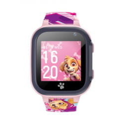 Forever paw patrol kw-60 pink pametni sat za decu ( EZ-030346 ) - Img 4