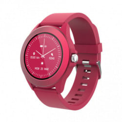 Forever smartwatch colorum CW-300 x magenta ( GSM169753 ) - Img 1