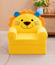Foteljica za decu Lion B080