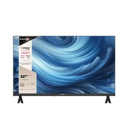 Fox 32WHA470E Smart, LED, HD Ready, 32"(81cm), ATV-DTV-C,T,T2,S,S2 Televizor