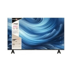 Fox 40WHA470E Smart, Full HD, 40''(100cm), DVB-T2-C-S2 Televizor
