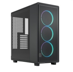 Fractal Design FD-C-EPO1X-04 Epoch XL Black TG RGB Light tint Kuciste