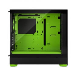 Fractal Design kućište Pop air RGB green core TG clear tint, FD-C-POR1A-04 - Img 3