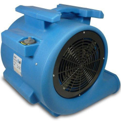 Fral FAM700 Pokretni ventilator visokih performansi - Img 2