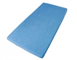 Frotirski čaršav 140x70 - blue ( 7476 )