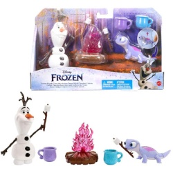 Frozen set Olaf i Bruni sa dodacima ( 1024875 )-2