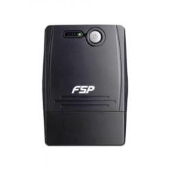 FSP UPS FP 800VA / 480W AVR šuko ( 5167 ) - Img 1