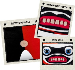 Fuggler dc harley quinn ( ZU15709A ) -5