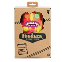 Fugglers - sasquoosh ( TWF15144 ) -2