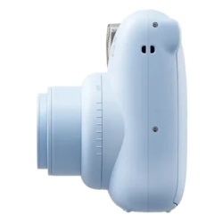 Fujifilm instax mini 12 pastel blue fotoaparat -3