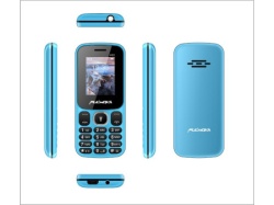 Fulmova M52/plava Mobilni telefon ( AHDFP0116 )