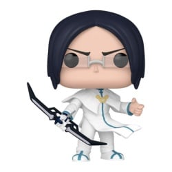 Funko Funko POP! ANIMATION: Bleach - Uryu w/CH(GW) ( 065768 ) -3