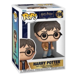 Funko Funko POP! Movies: Harry Potter S20 - Harry Potter ( 073704 )