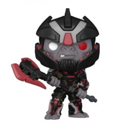 Funko Halo Infinite POP! Vinyl - Escharum W/Axe 6" ( 046477 )  - Img 2