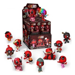 Funko Marvel Deadpool ( 1047213 )