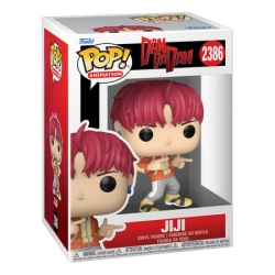 Funko POP! Animation: DANDADAN - Jiji w/Evil Eye Chase ( 077246 )
