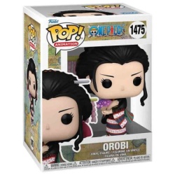  Funko POP! Animation: One Piece - Orobi (Wano) ( 062777 ) -1