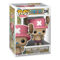 Funko POP! Animation: One Piece (Refresh) - Chopper w/Chase ( 075445 )