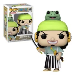 Funko POP! Animation: One Piece - Usohachi (Wano) ( 067470 ) -1