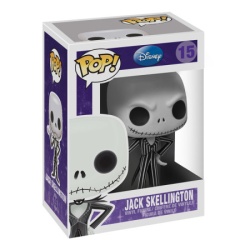 Funko POP! Disney : Jack Skellington ( 064839 ) -1