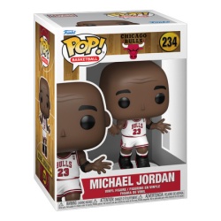 Funko POP! NBA: Chicago Bulls - Michael Jordan (Shrug) ( 076473 )