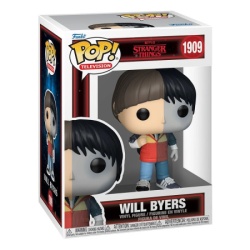Funko POP! TV: Stranger Things - Will Byers (Split) ( 074710 )