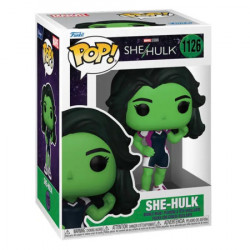 Funko POP! Vinyl: She-Hulk ( 050552 )