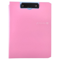 Furman, tabla sa preklopom, A4, roze ( 480861 )-1