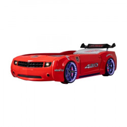 Futrix Auto krevet CAMARO FULL LED ( 9779 )  - Img 2