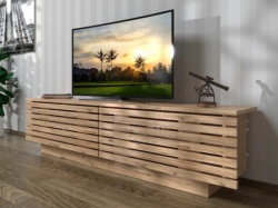 Futrix Tv komoda Merkur drvni dezen mdf ( 34688 ) -1