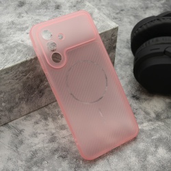 Futrola air stripe za samsung a176b/a266b galaxy a17 5g/a26 5g roze ( F124756 )
