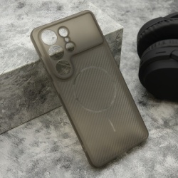 Futrola air stripe za samsung s948b galaxy s26 ultra 5g crna ( F124783 )