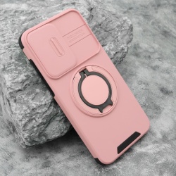 Futrola defender camshield za samsung a376b galaxy a37 5g roze ( F123713 )
