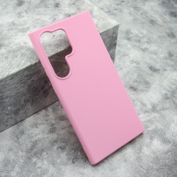 Futrola gentle color za samsung s928b galaxy s24 ultra 5g roze ( F114999 )