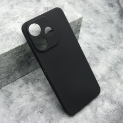 Futrola gentle color za xiaomi redmi 13 4g crna ( F117508 )