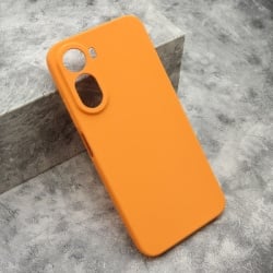 Futrola gentle color za xiaomi redmi a7 pro 4g/redmi a7 pro 5g narandzasta ( F125463 )
