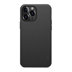 Futrola nillkin super frost pro za iphone 13 pro (6.1) crna ( F95470 )